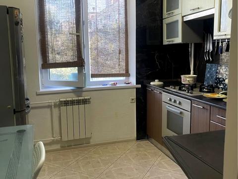квартира по адресу Романа Шухевича просп. (Ватутина), 8