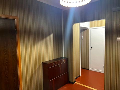 квартира по адресу Апрельский пер., 12