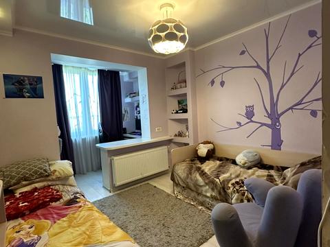квартира за адресою Семена Палія вул. (Дніпропетровська дорога), 97