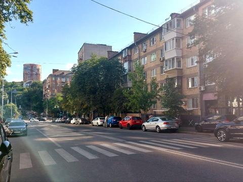 квартира за адресою Київ, Кловський узвіз, 10