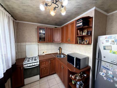 квартира за адресою Метробудівників вул., 41