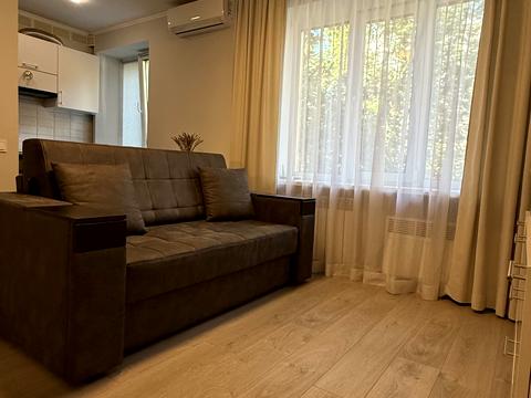 квартира за адресою Джона Маккейна вул. (Івана Кудрі), 10