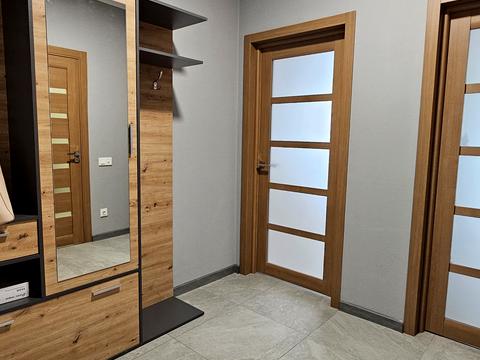 квартира по адресу Васильковская ул., 37-Г