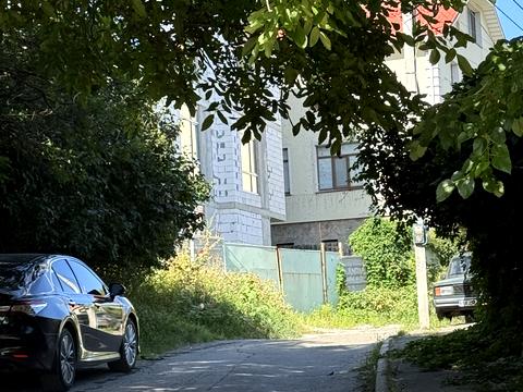 участок по адресу Кондукторская ул., 28