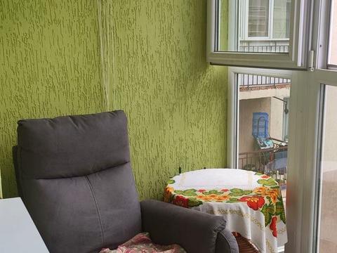 квартира за адресою Івана Величковського вул., 34
