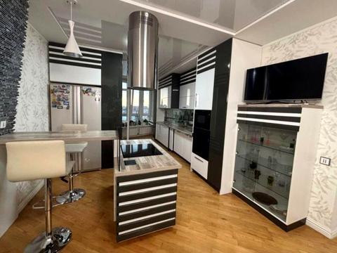 квартира за адресою Петра Григоренка просп., 22/20