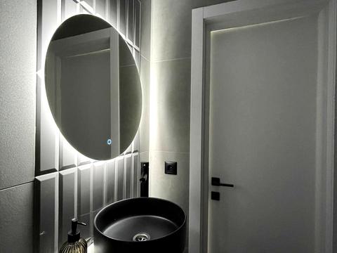квартира за адресою Кам'янська вул. (Дніпродзержинська), 127-А