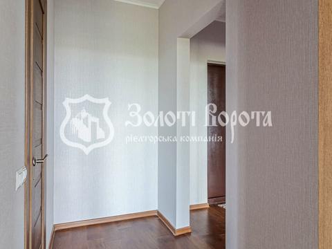 квартира за адресою Ревуцького вул., 54-Б