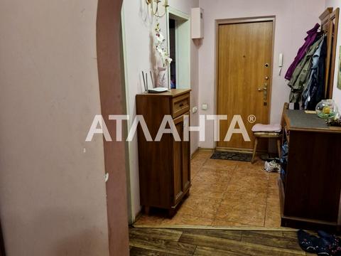 квартира за адресою Тополина вул., 18