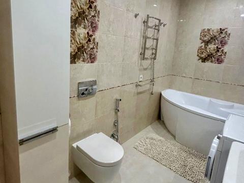 квартира по адресу Сергея Данченко ул., 8