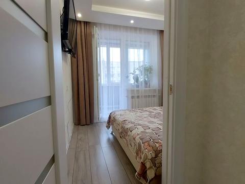квартира за адресою Семафорна вул., 34
