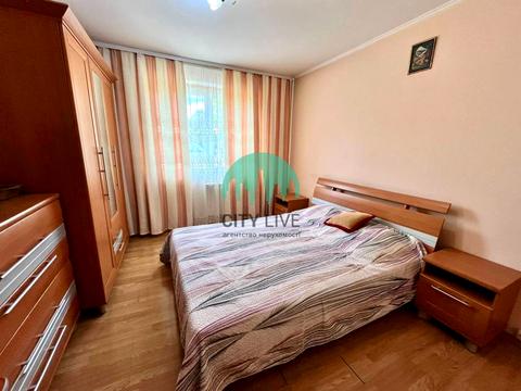 квартира за адресою Горбачевського вул., 7