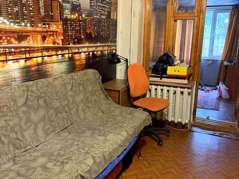 квартира по адресу Бугаёвская ул., 46/4