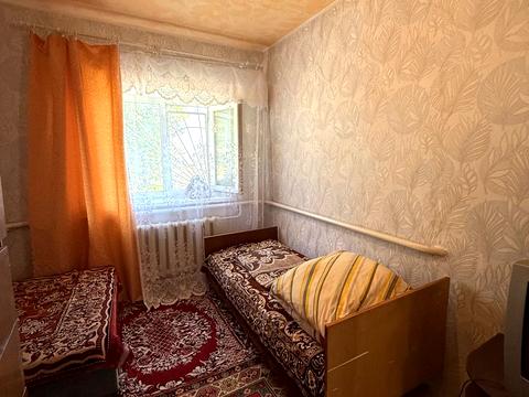 будинок за адресою Окружна вул.