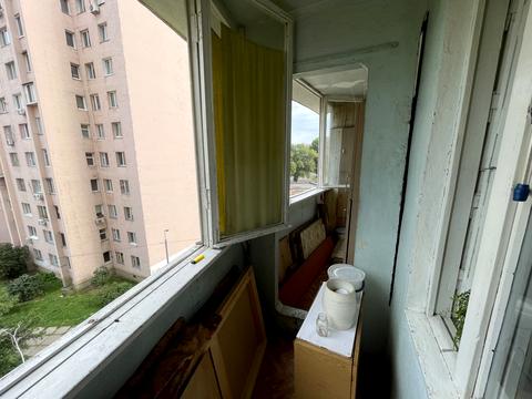 квартира по адресу Радужная ул., 16