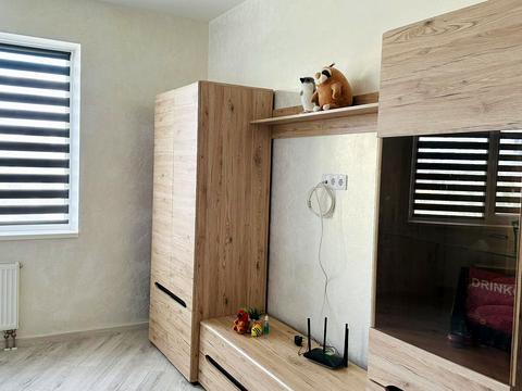 квартира за адресою Михайла Донця вул., 2-А