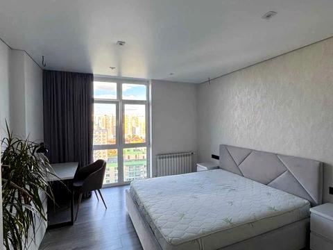 квартира за адресою Микільсько-Слобідська вул., 8