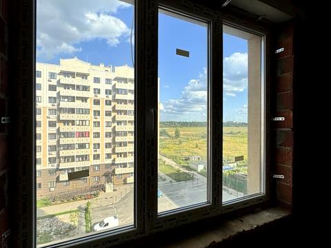 квартира за адресою Відродження вул., 1