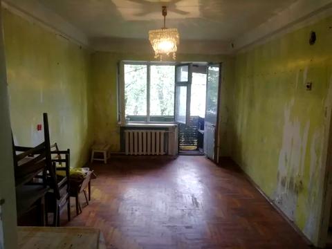 квартира по адресу Михайлова ул., 10