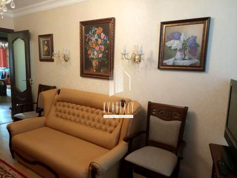 квартира за адресою Павла Тичини просп., 20