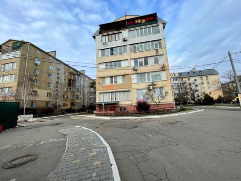 комерційна за адресою 7-ма, 3