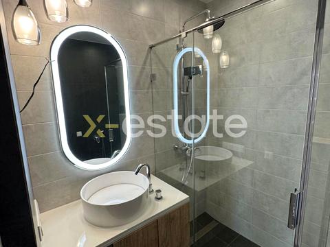 квартира за адресою Борткевича вул., 5