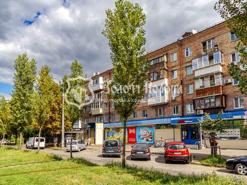 квартира за адресою Вацлава Гавела бульв. (Івана Лепсе), 79-В