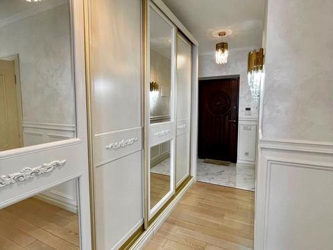 квартира по адресу Липовая Аллея ул., 13