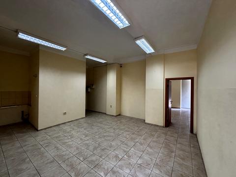 коммерческая по адресу Дмитрия Багалия ул. (Пожарского), 2