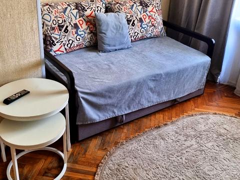 квартира за адресою Київ, Дністерська вул. (Двінська), 1