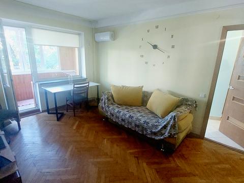 квартира за адресою Михайла Донця вул., 27