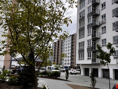 квартира за адресою Сімейна вул., 5
