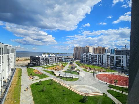 квартира по адресу Казацкая ул., 17