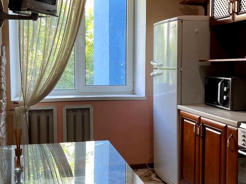 квартира за адресою Міцкевича вул., 5