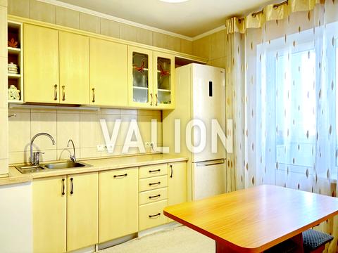 квартира за адресою Олевська вул., 7
