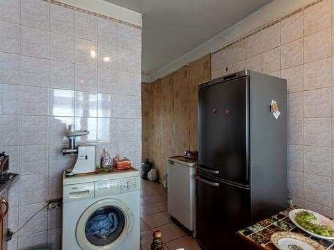 квартира по адресу Татарская ул., 6