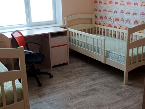 квартира по адресу Степана Рудницького ул. (Шолохова), 29