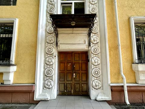 квартира за адресою Праці вул., 9