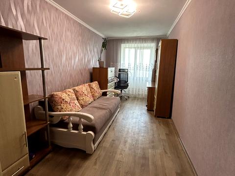 квартира по адресу Перемоги ул., 3