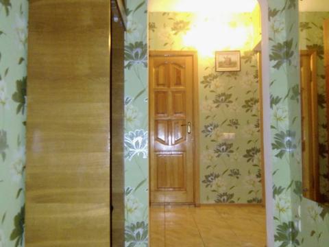 квартира за адресою Бережанська вул., 24