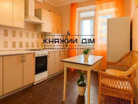 квартира по адресу Боголюбова ул., 11