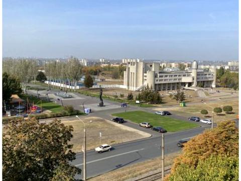 квартира за адресою Тракторобудівників просп., 90