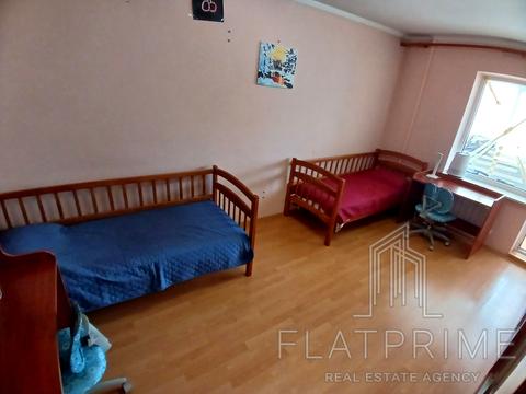 квартира по адресу Оноре де Бальзака ул., 48-А