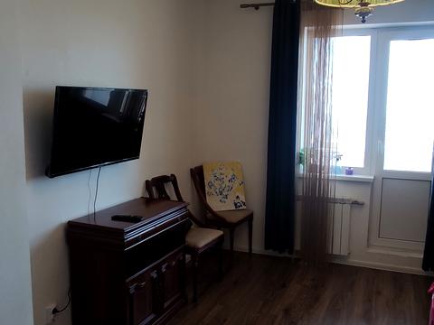 квартира за адресою Харківське шосе, 17-А