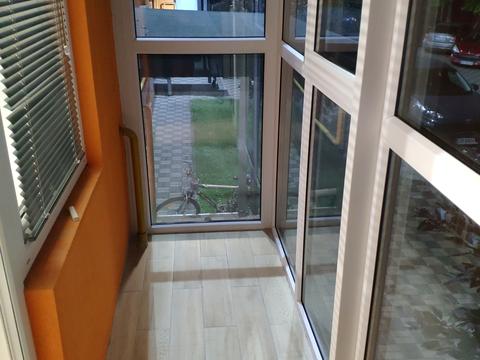 квартира по адресу Радистов ул., 30