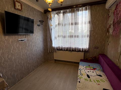 квартира за адресою Миколи Боровського вул., 50