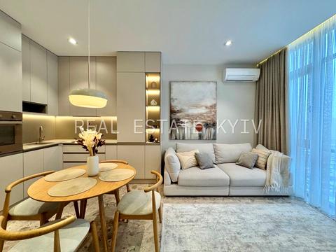 квартира за адресою Київ, Андрія Верхогляда вул. (Михайла Драгомирова), 19-Б