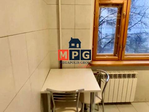 квартира по адресу Перемоги, 72