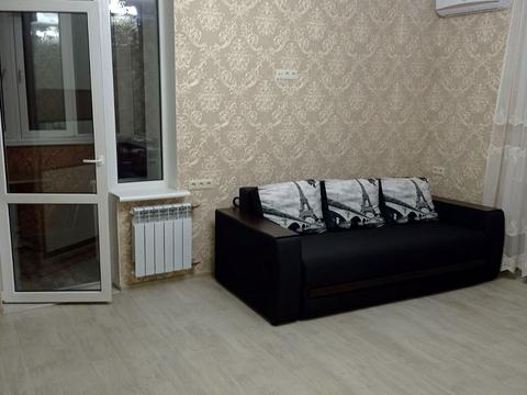 квартира по адресу Пироговская ул., 7/9