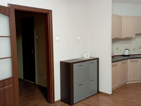 квартира за адресою Софії Русової вул., 1